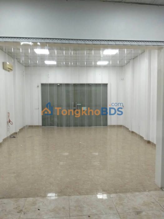 Cho thuê nhà 3 tầng mặt tiền Điện Biên Phủ, TP Hải Dương - Vừa ở vừa kinh doanh