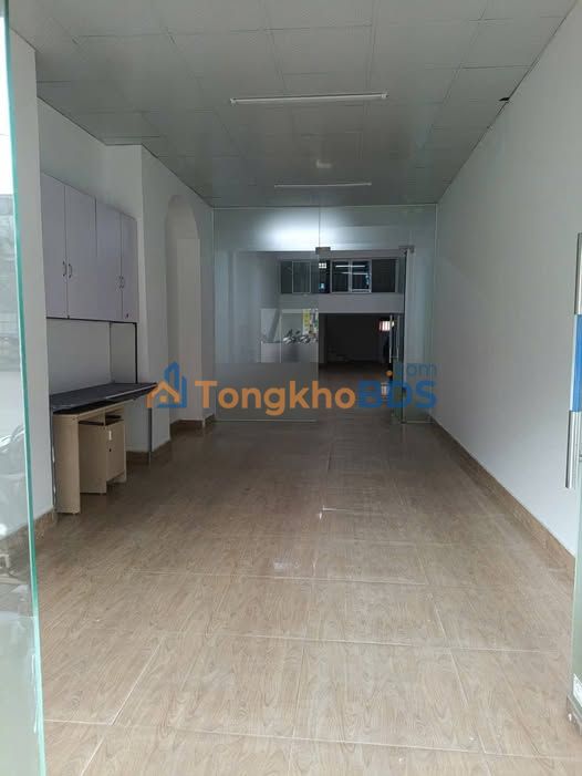 Cho thuê nhà mặt phố Hải Dương 145m² - Kinh doanh sầm uất