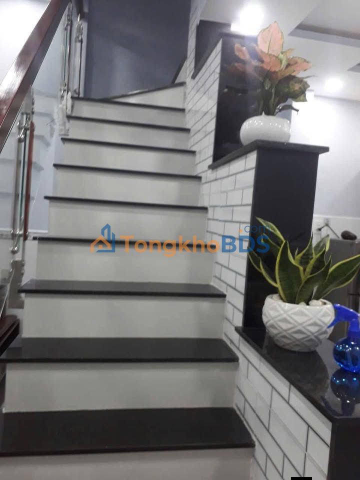 Nhà Tân Xuân Hóc Môn 52m² 2.05 tỷ - Chính chủ bán