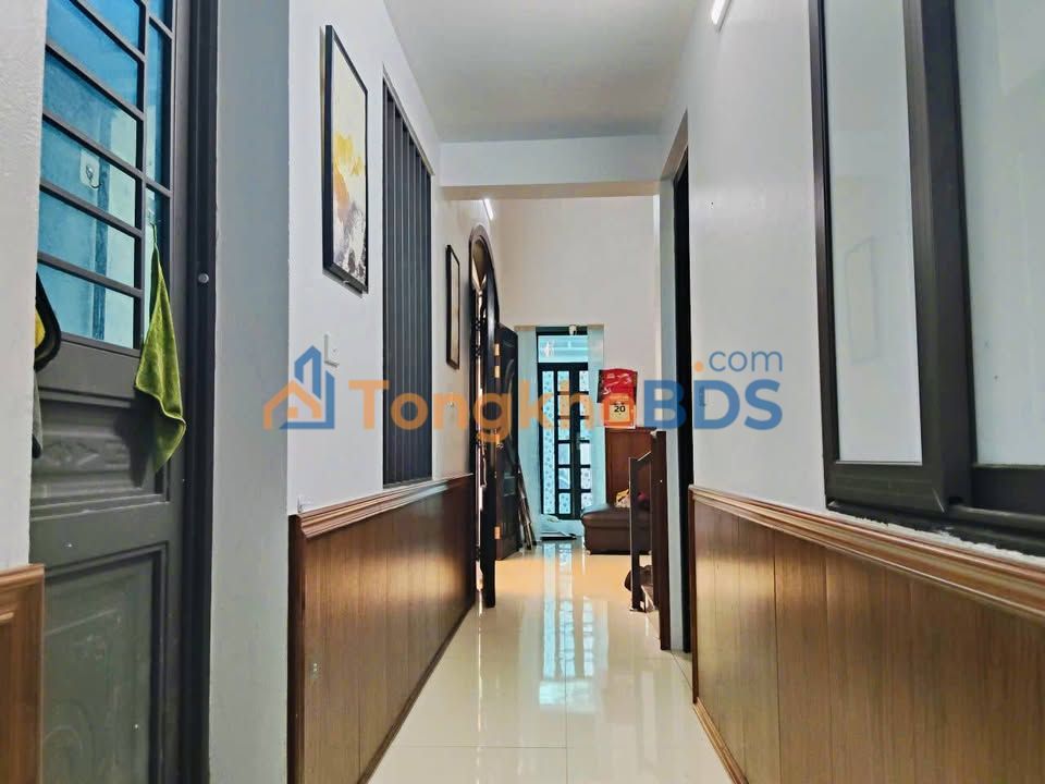 Nhà 2 tầng Lê Lai 115m² 3 tỷ - Chính chủ bán gấp