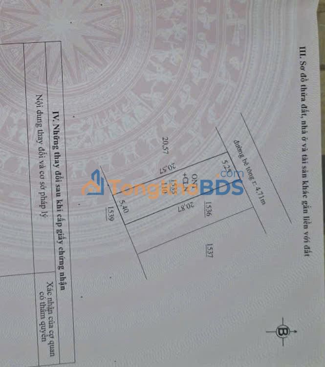 Đất nền Quảng Yên 110m², 4xx triệu - Tiềm năng tăng giá