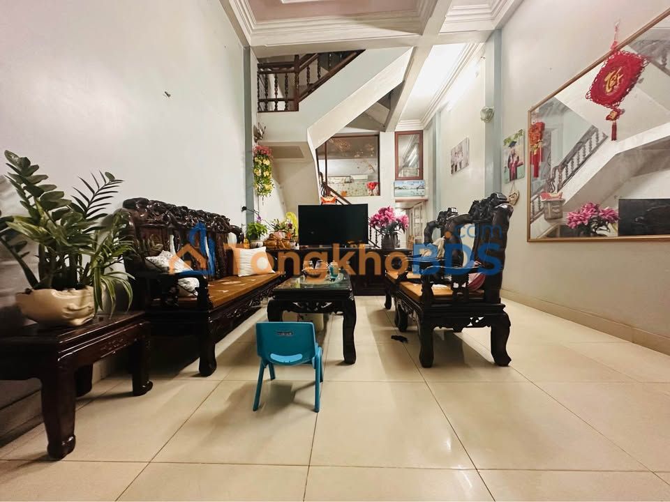 Nhà riêng Đội Cung Thanh Hóa 68,8m² 6 tỷ – Chính chủ bán