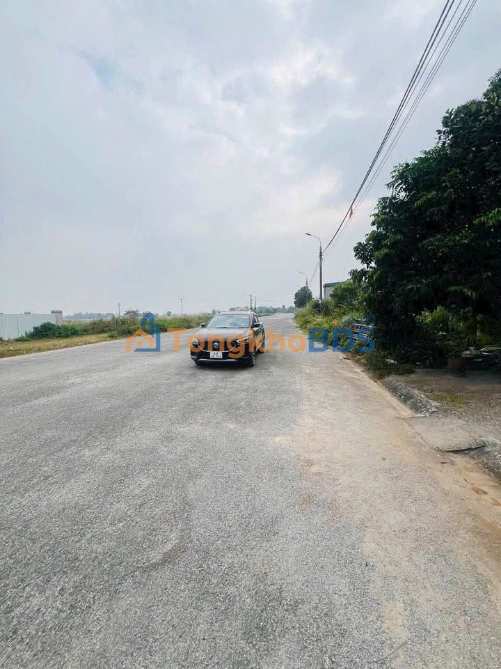 Đất nền Quảng Thịnh 90m² giá 2 tỷ - Sổ đỏ chính chủ