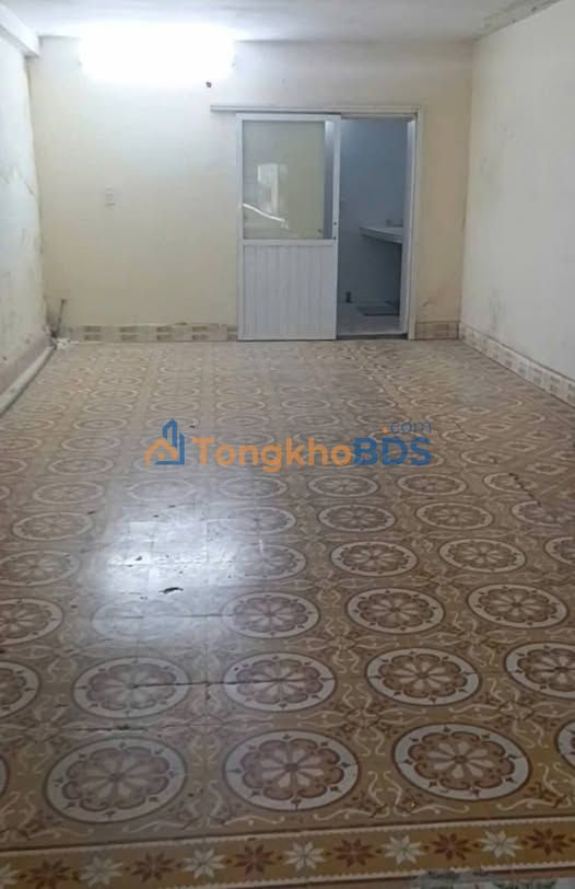 Nhà phố Điện Biên Phủ 60m² 4,5 triệu - Mặt tiền kinh doanh