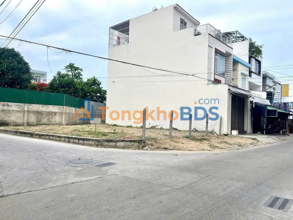 Đất Cây Gáo Nha Trang 152m² 2.68 tỷ - Đất thổ cư 100%
