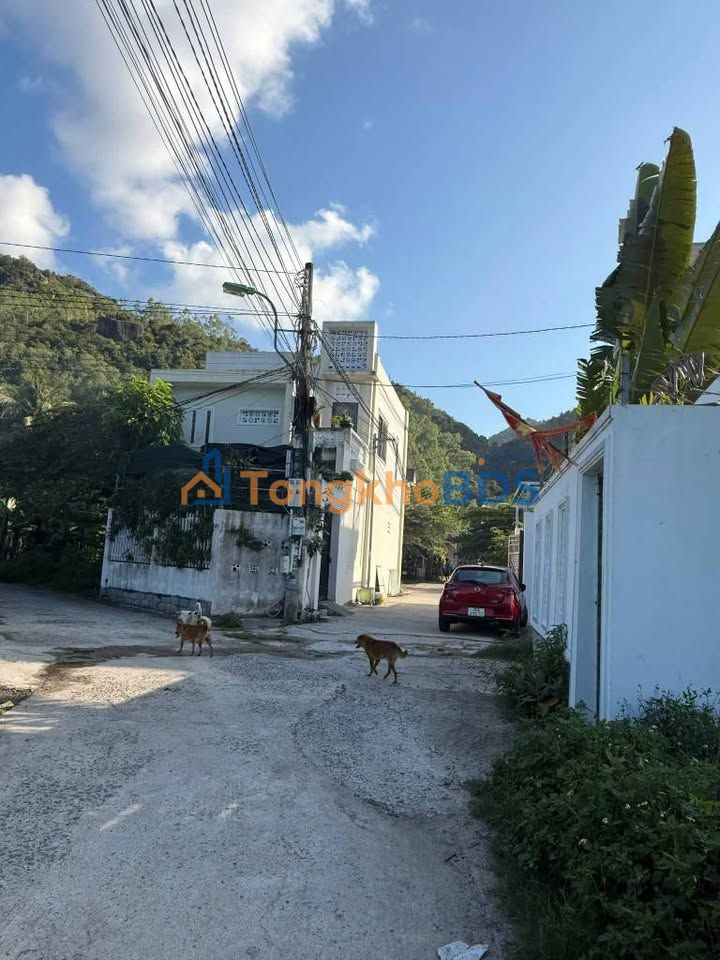 Đất Diamond Bay Nha Trang 89m² 1,12 tỷ - Sổ hồng chính chủ