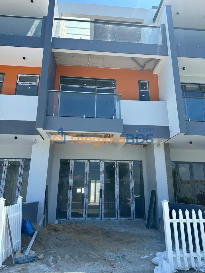 Nhà riêng Mỹ Gia Nha Trang 100m² 7,85 tỷ - Chính chủ bán