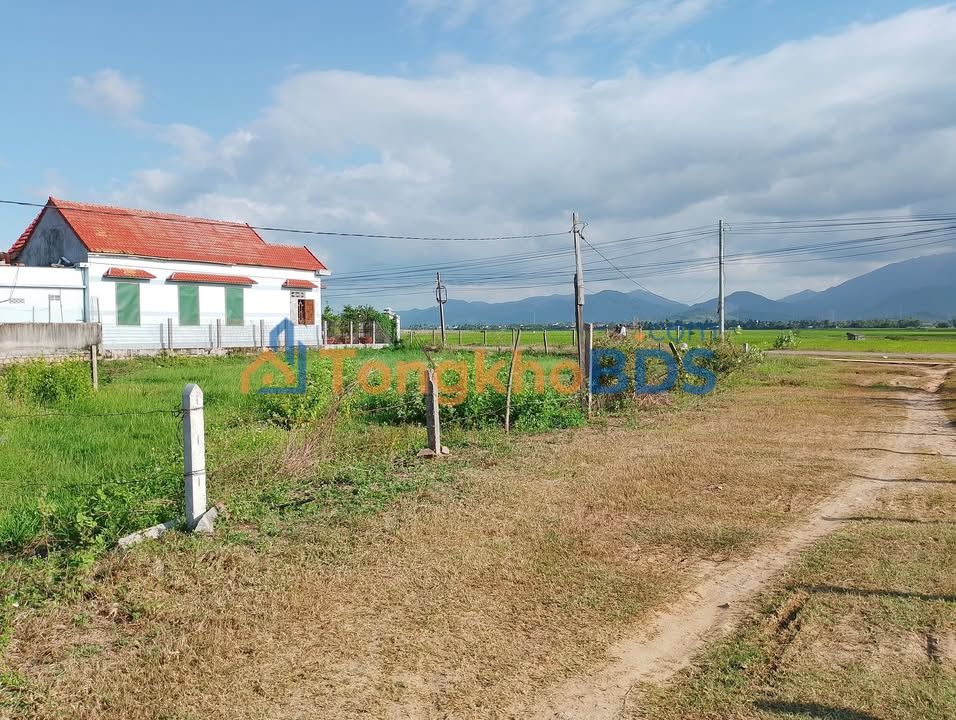 Land Vạn Hữu Ninh Quang 241m² 700 triệu - Xây dựng tự do