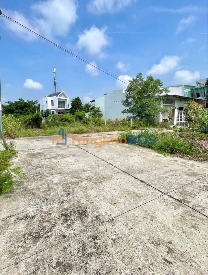 Đất Vĩnh Hiệp P. Phương Sài 73m² 2MT 1,7 tỷ – Sổ đỏ chính chủ