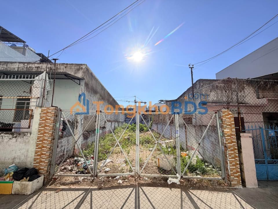 Đất nền Bắc Sơn Nha Trang 212.8m2 15.321 tỷ - Sổ đỏ chính chủ