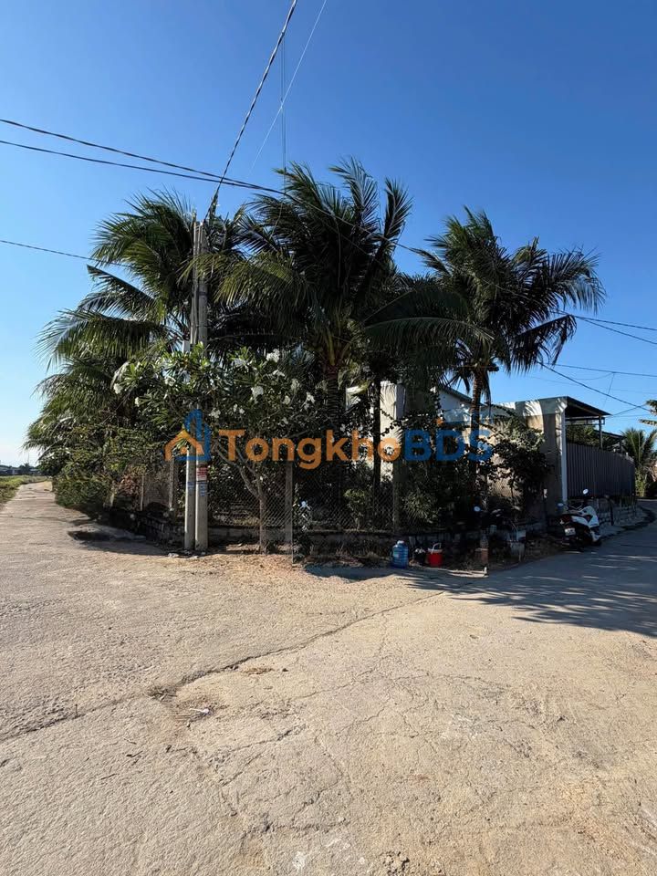 Đất nền Diên Toàn Diên Khánh 970 triệu - Thổ cư 100%