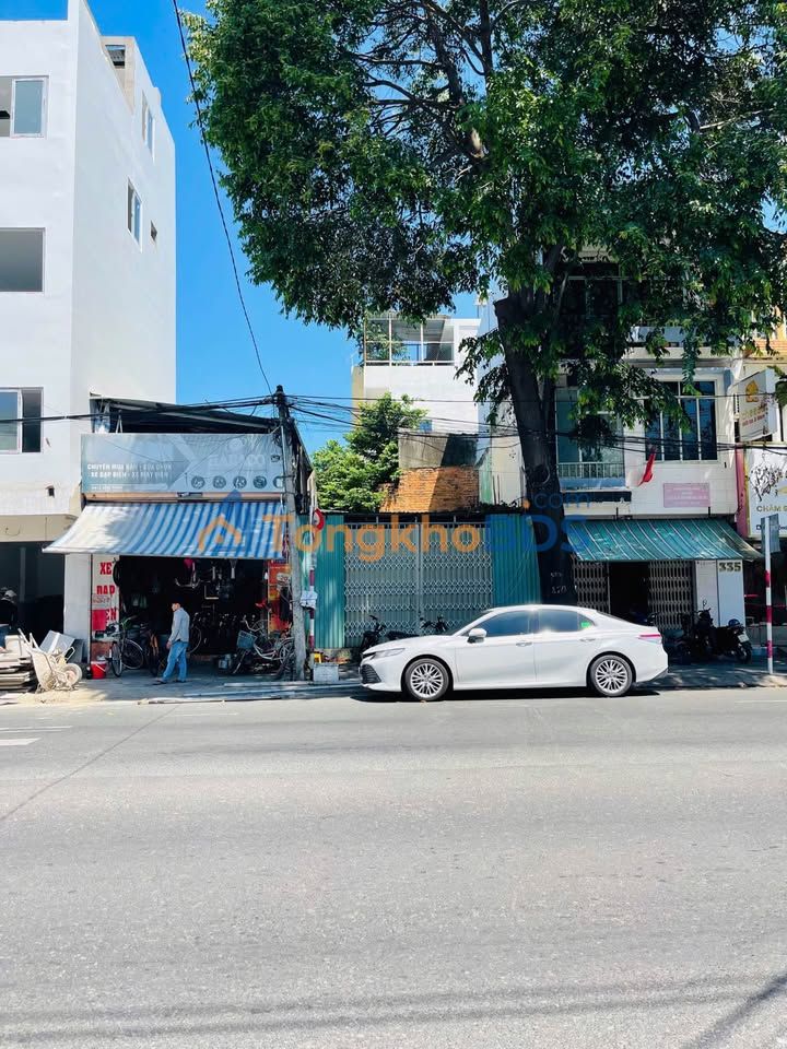 Đất Phước Hải Nha Trang 52.5m² 8.6 tỷ - Sổ đỏ chính chủ