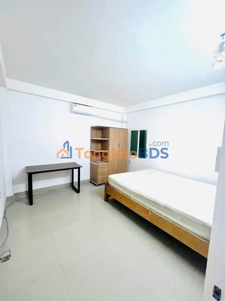 Cho thuê nhà 100m² hẻm xe máy Nguyễn Khuyến, Nha Trang - Full nội thất, giá 10 triệu