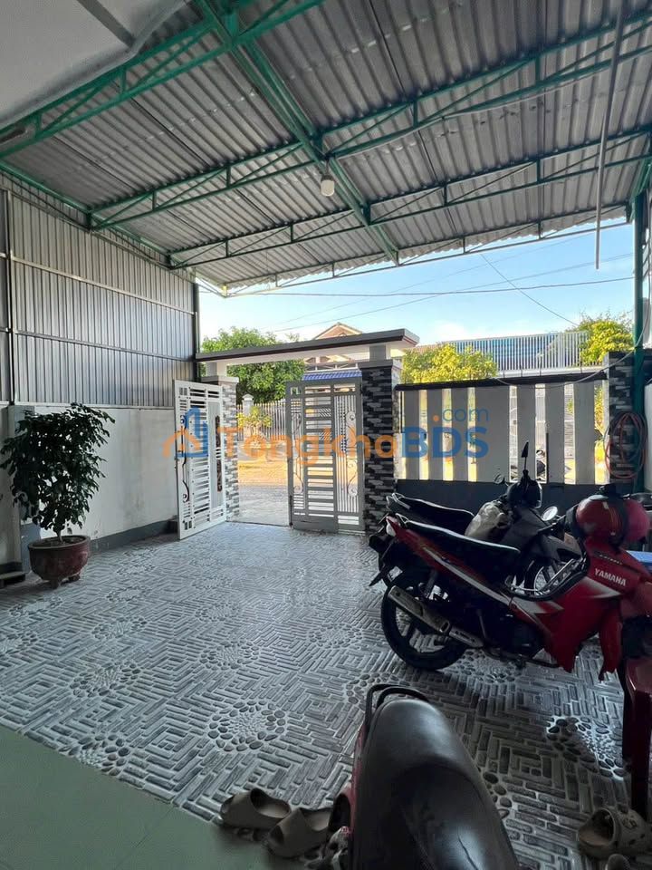 Nhà Trần Quý Cáp Đông Hải 126m² 2.79 tỷ - Ô tô vào nhà