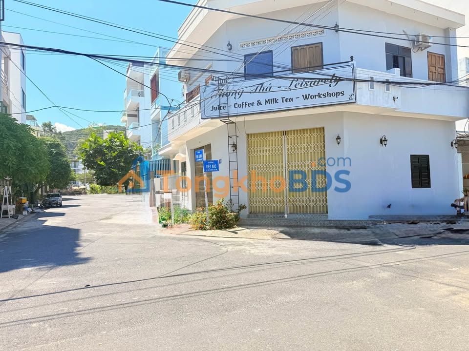 Nhà Vạn Thạnh Nha Trang 68m2 7.7 tỷ - Ô tô vào tận nhà