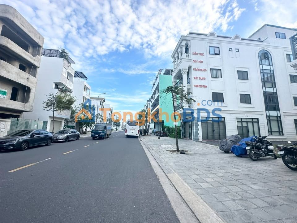 Bán Đất Nền Hà Quang 2, Nha Trang 60m² - Sổ Đỏ Sẵn Sàng