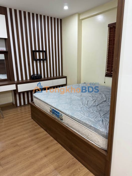 Căn hộ Tecco Phủ Liễn 2-3PN 7-8 triệu - Full nội thất