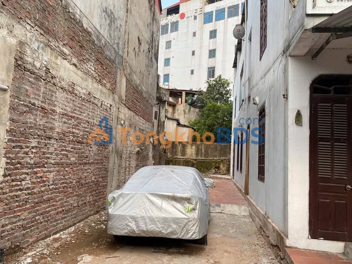 Đất nền Thái Nguyên 95m² hơn 4 tỷ - Đất thổ cư 100%