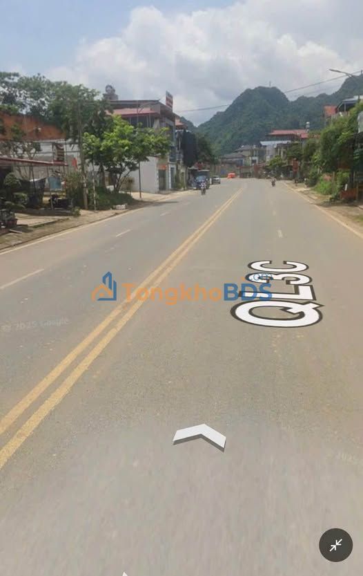 Nhà phố Đồng Thịnh 100m² 2 tỷ - Mặt tiền kinh doanh sinh lời