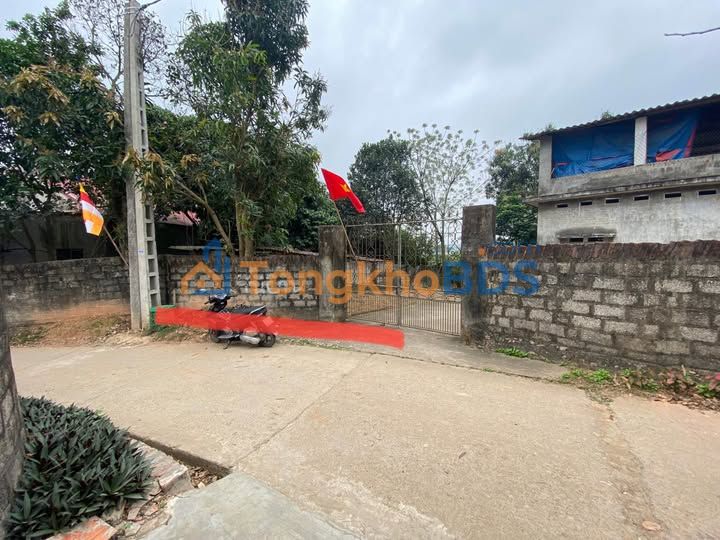 Đất nền Linh Sơn Thái Nguyên 146m² 1 tỷ - Sổ đỏ chính chủ