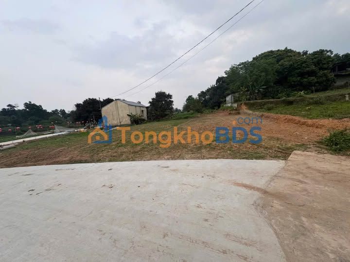 Đất Thịnh Đán Thái Nguyên 100m2 1.5 tỷ - Tiềm năng tăng giá