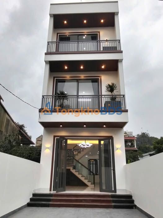 Nhà QL1B Võ Nhai 107m2 3.5 tỷ - Sẵn sàng ở ngay