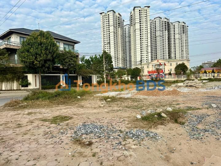 Đất Thịnh Đán Thái Nguyên 1.000m² - Đường to ô tô