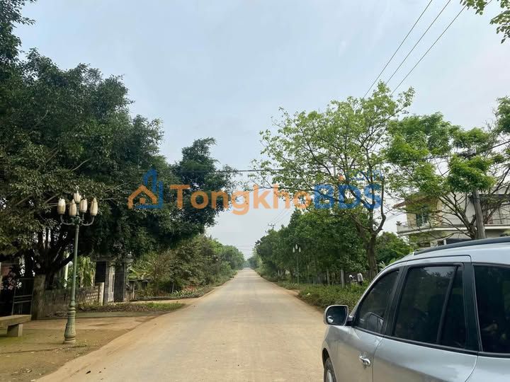 Đất nền Bái Đính 857m² giá 10 tỷ - Sổ đỏ chính chủ