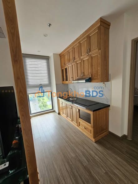 Căn hộ Vinhomes Ocean Park 63m² giá thỏa thuận - View đẹp