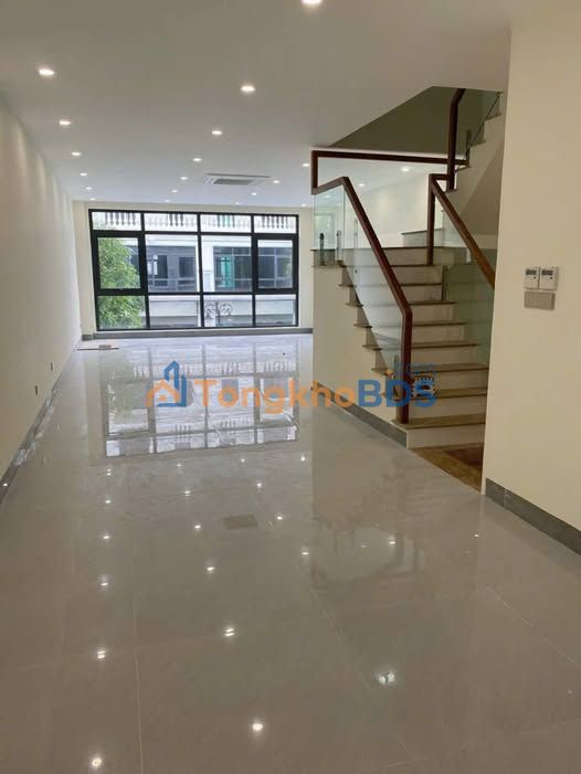 Shophouse Vinhomes Ocean Park 200m2 - Mặt tiền kinh doanh