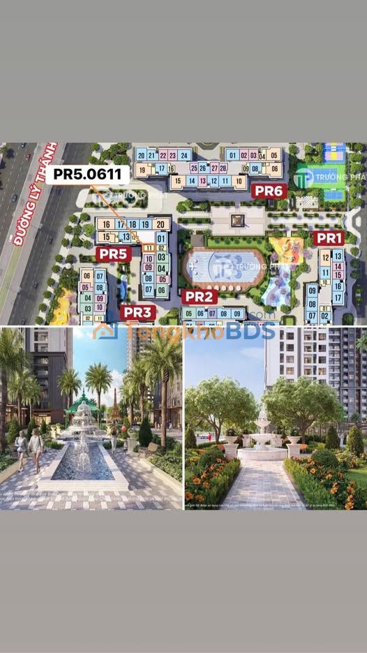Căn Studio Vinhomes Ocean Park 27,5m² 2,4 tỷ - Chính chủ