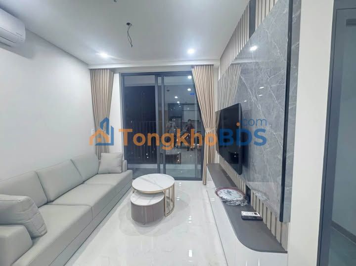 Căn hộ Sentosa Võ Nguyên Giáp 76m² 14tr - View Imperia