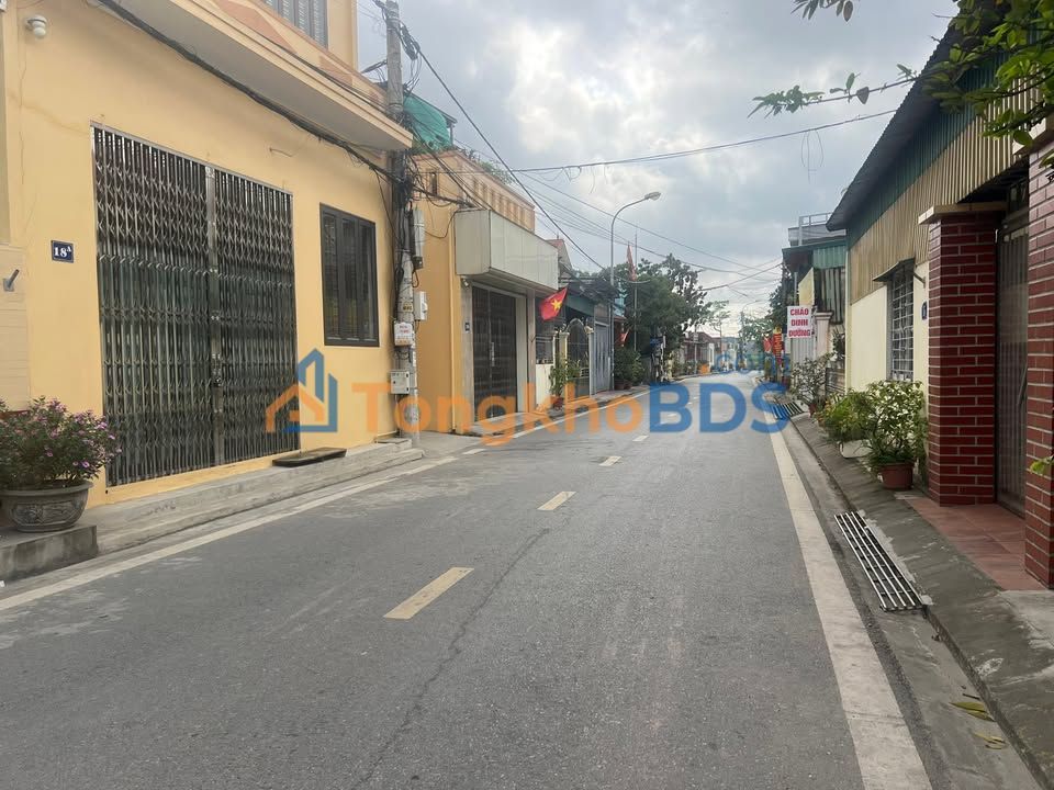 Đất nền An Hưng 122m² giá thỏa thuận - Đường ô tô