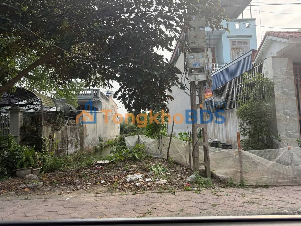 Nhà phố Văn Quang Trường Sơn 2 tỷ - Đường lớn sầm uất