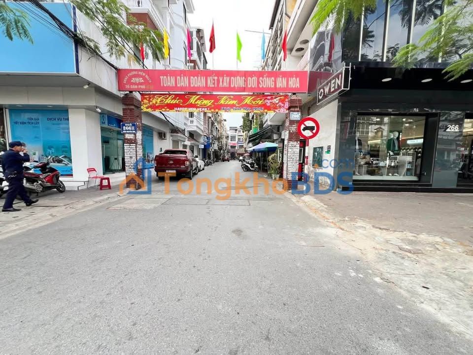 Nhà riêng Lê Chân Hải Phòng 64m² 7,5 tỷ - Chính chủ bán