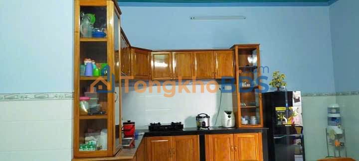 Nhà Mái Thái Phước Thuận 163m² - 1.39 Tỷ - Sẵn Sàng Dọn Vào Ở