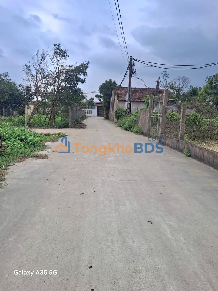 Đất Nguyễn Thức Tự Thái Hòa 114m² 1,5 tỷ - Giá tốt hiếm có