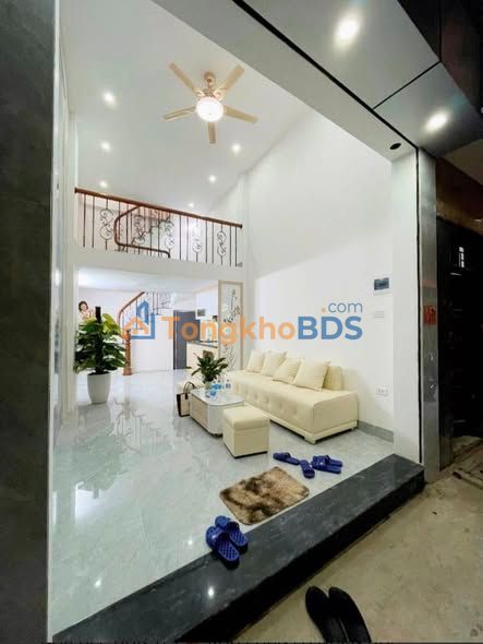 Nhà Hoàng Văn Thái Thanh Xuân 21m² 7,8 tỷ - Chính chủ bán