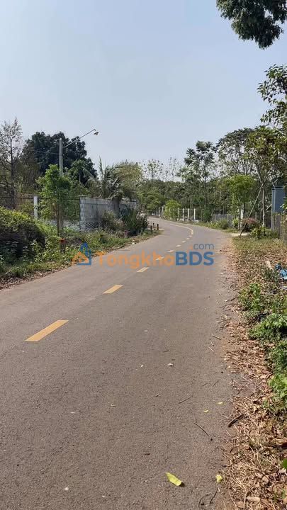 Đất Lộc Phú - Lộc Ninh 1.080m² 400 triệu - Sổ đỏ chính chủ