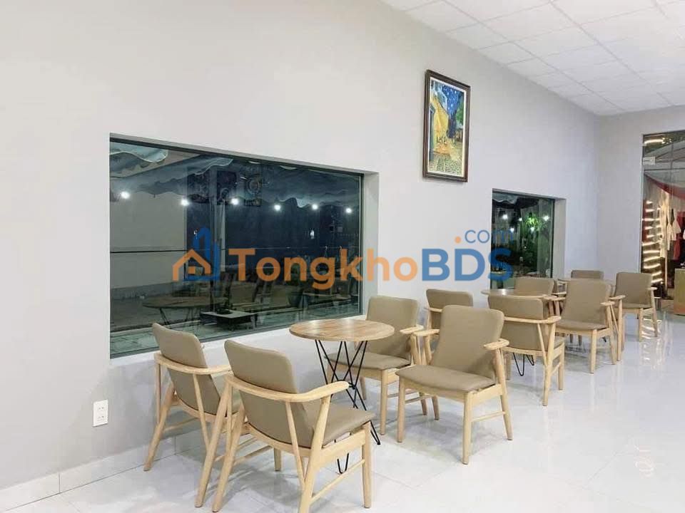 Nhà riêng Thị trấn Đắk Tô 126m² - Sẵn sàng ở ngay