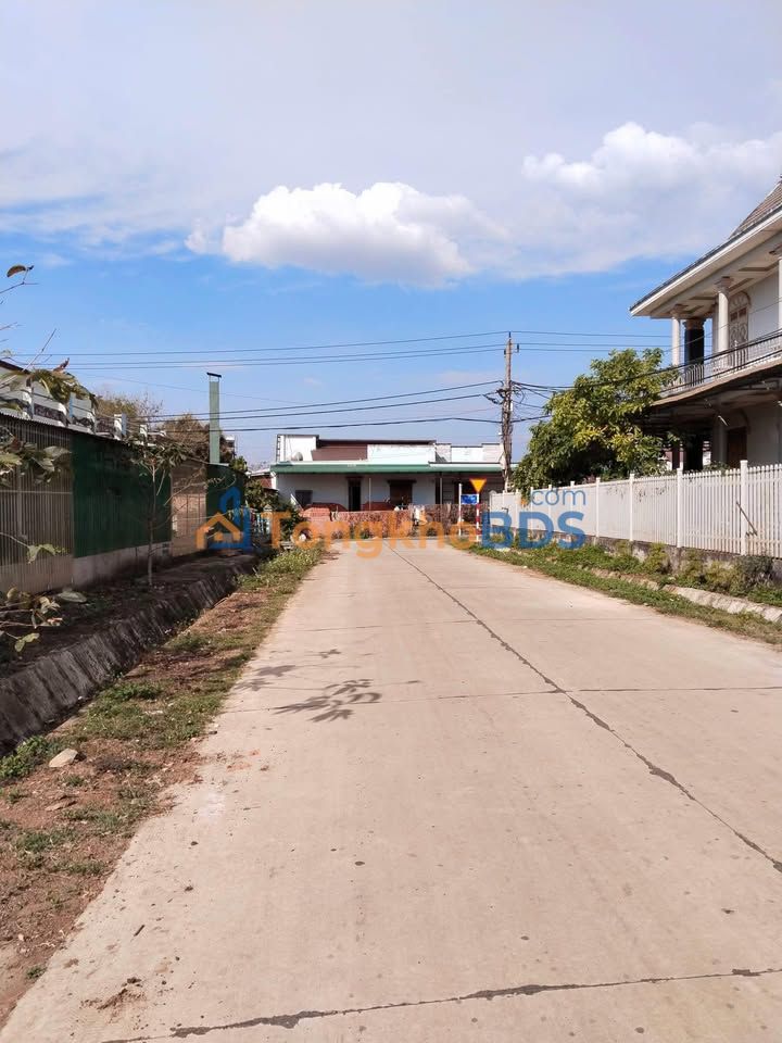 Đất Nam Đà Krông Nô 288m² 1.64 tỷ - Sổ đỏ chính chủ