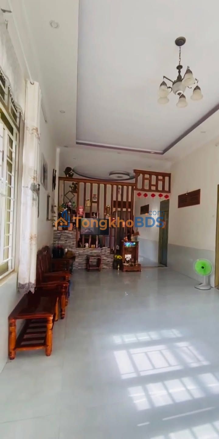 Nhà TĐC Đắk Nia Gia Nghĩa 260m² giá 2 tỷ - Chính chủ bán