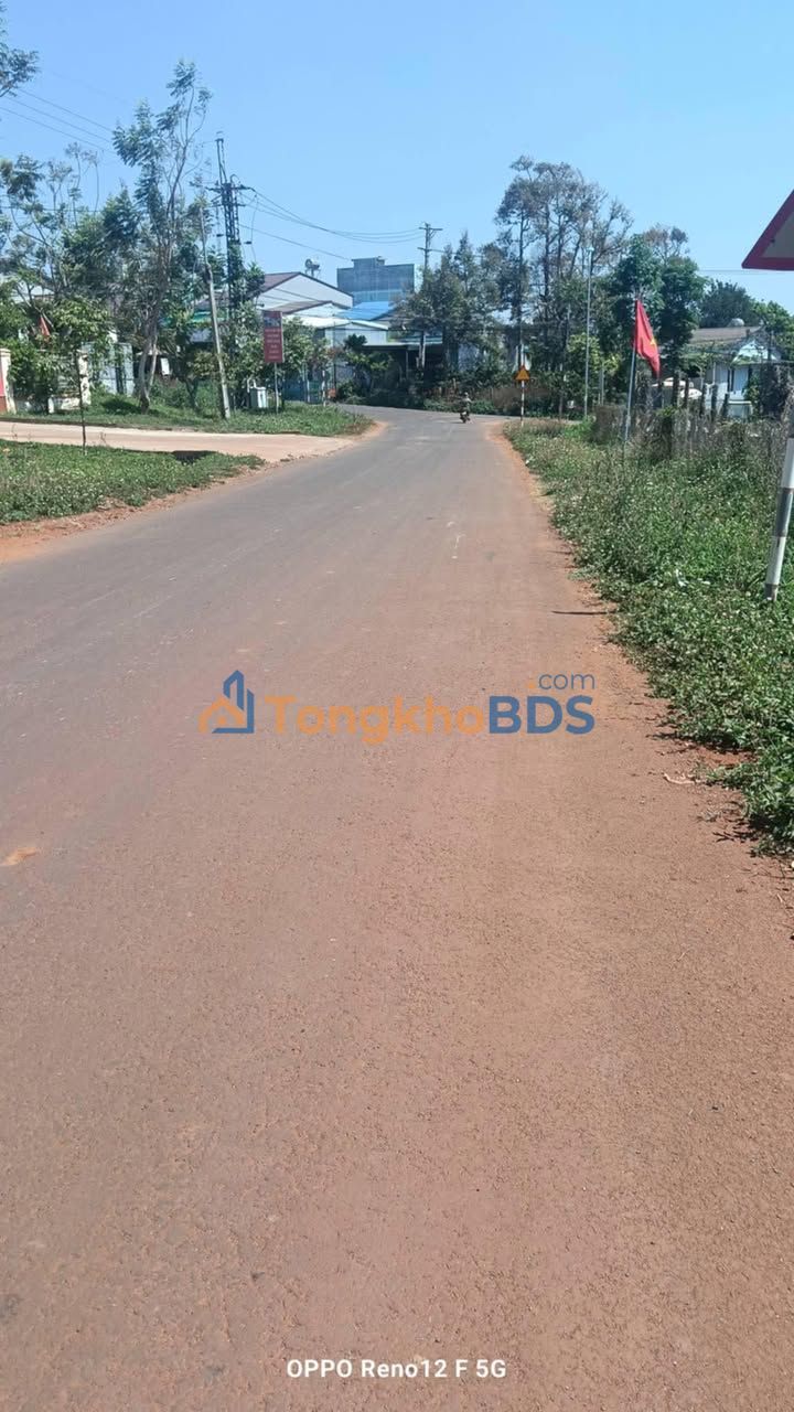 Đất nền Đắk Lao Đắk Mil 510m² 370tr/m² - Tiềm năng tăng giá