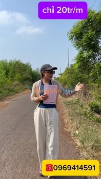 Đất nền Lộc Quang, Lộc Ninh 765m² 3xx triệu - Pháp lý rõ ràng