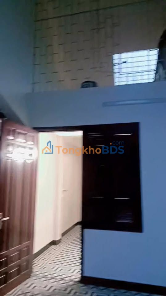 Nhà 4 tầng Minh Khai 52m² - 4PN, Giá 12 Tỷ, Sẵn Sàng Về Ở