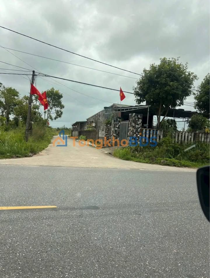 Đất nền Hải Yên 107m² 800 triệu - Sổ đỏ chính chủ