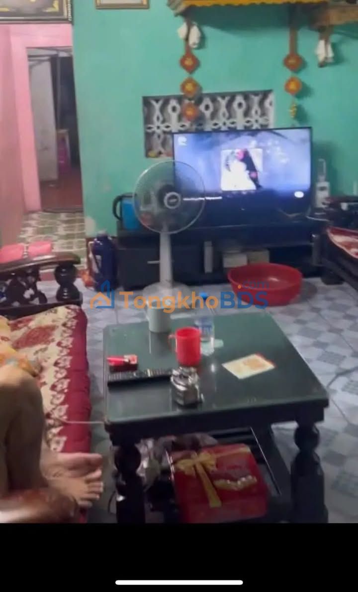 Nhà cấp 4 Quang Hanh 58m² giá 890 triệu - Chính chủ