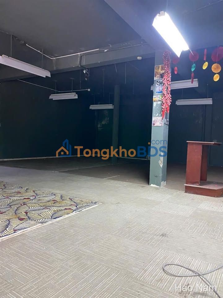Kho xưởng Q12 Tân Thới Nhất 900m² 60 triệu - Hoạt động ngay
