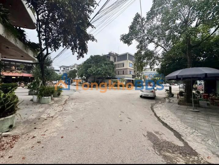 Đất Đồng Quang Thái Nguyên 100m² giá 4 tỷ - Sổ đỏ chính chủ