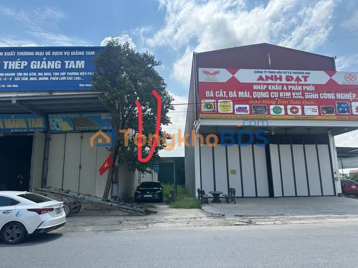 Đất Lai Hạ Từ Sơn 150m² hơn 3 tỷ - Giá tốt hiếm có